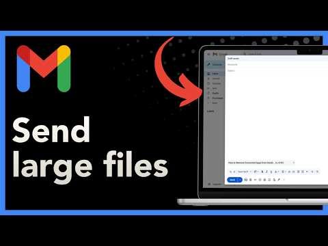 How to Send an Email in Gmail