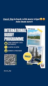 UCSI University on Reels | Facebook