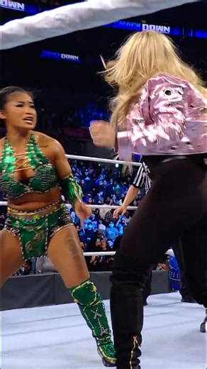 172K views · 2.3K reactions | #XiaLi made a HUGE impact in her #SmackDown debut! #WWE | Sean Smith | Facebook