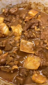 293K views · 4.1K reactions | Reply to @_loiskenyon #goat #currygoat #curry #curriedgoat #marinade #flavour #lowandslow #tender #goat #mealsbymitch #wolverhampton #jamaicanfood | Cooking Handbook | Facebook