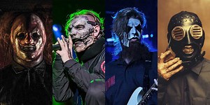 Slipknot Members Net Worth, Private Life and Cars