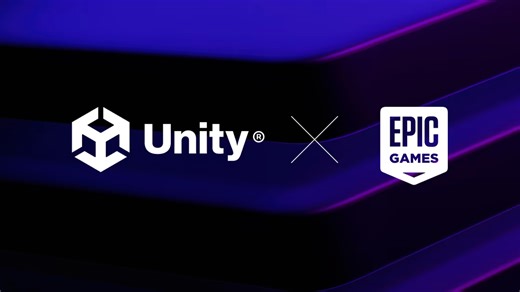 Epic Games y Unity se unen para una colaboración única en Fortnite - Últimas Noticias