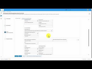 Kassenmeldung mit ADDISON Compliance Online erstellen