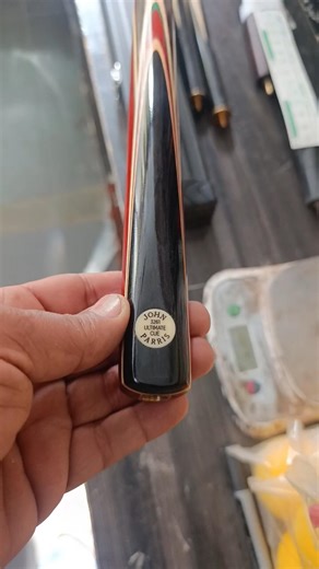 Best John Parris Model 🎱 Only 12K Rupees | MKR Cues #mkr #billiards #snooker