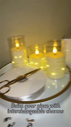 Your story deserves more than basic jewelry! Create a piece that tells your story.