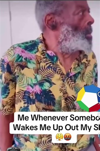 When somebody wake me up out of my sleep #funny #funniestvideo #comedy #fyp like and subscribe