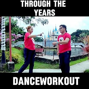 Zumba time. | OC DUO