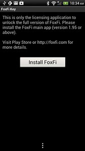 Foxfi Key Free Download For Android