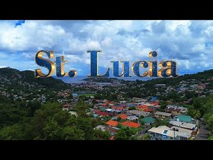 St Lucia | Castries