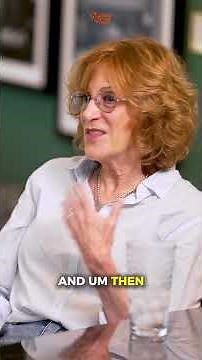 How Carol Leifer’s Friend Inspired Seinfeld’s “The Beard” 🏳️‍🌈😂