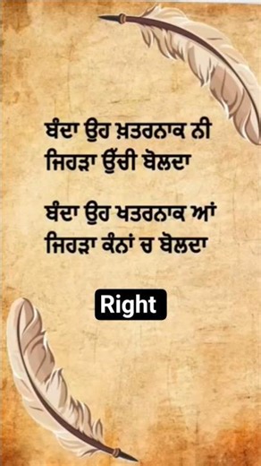 punjabi sayari 🆕 short ❤️ trding #motivation