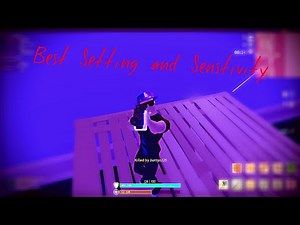 Best Settings + Sensitivity For PC Players! (Strucid)