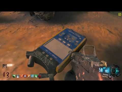 Online plays #67: Call of duty Black ops 3. Zombies - Shangri-La (Easter eggs)