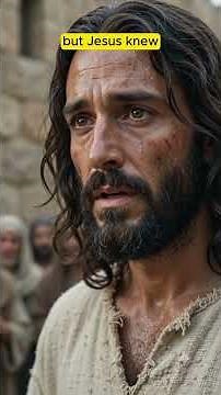 THE JUDGMENT AND DEATH OF JESUS CHRIST | The Sacrifice That Changed History