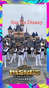 De esas no, Disney! 😪❤️ #LosInternacionalesVaskez | Los Internacionales Váskez De Rolando El Tiburón