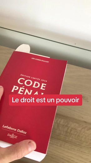 #codepenal #codecivil #ledroitestunpouvoir #pouvoirdupeuple #pourlepeuple #corrumption #impots #inflation
