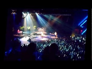 Roger Hodgson - Live !