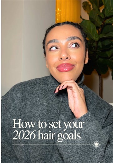 Achieve Your Hair Goals Starting Today!