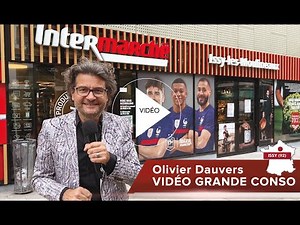 VGC Intermarché Issy les Moulineaux