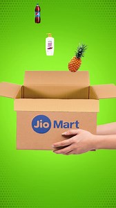 It is what it is 😉 Download the #JioMart app now! | JioMart