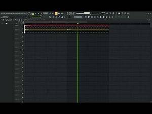 Sonic 1 Drowning Theme FL Studio Recreation (89.43% Accurate)