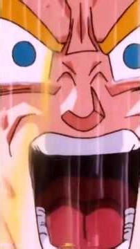 This Is The Saddest Super Saiyan Transformation Ever… 😳 | Future Trunks