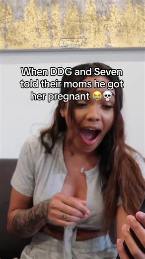 DDG & Seven was always a funny duo 🤣💀 #DDG #SevenCraft #CAPAholics #viral