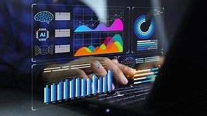 Data Visualization: Bringing the Human Touch to Data Science - Office of Undergraduate Research