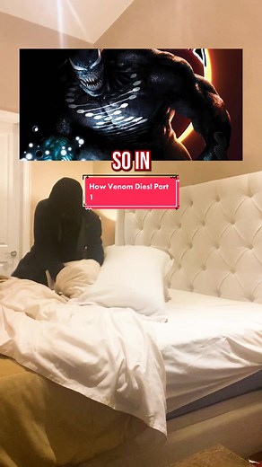 How Venom Dies In The Comics: A Deep Dive