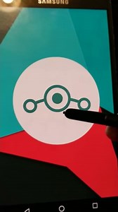 Install Android 7.1 Nougat On SM-N910P (Galaxy Note 4)