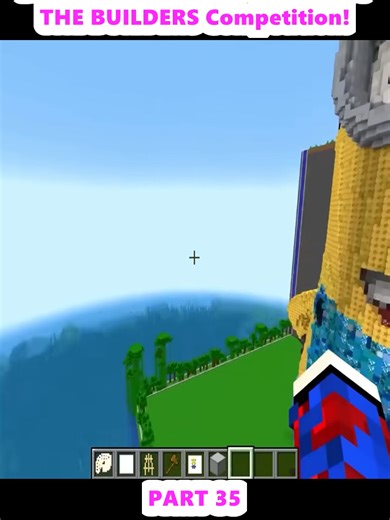 Trolling Friends at the Battle of the Builders Event