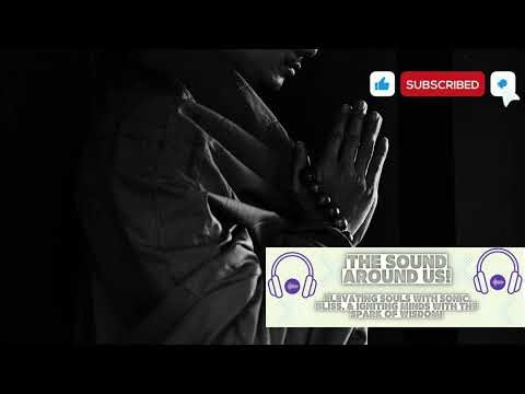 Monks Chanting in Peaceful Harmony | Spiritual Sound of Meditation