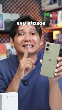 Motorola G06 Power, 7000mAh battery, vegan leather design, 50MP camera, only 2 million! #motoG06P...