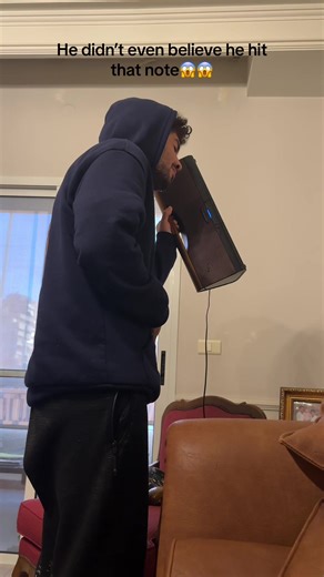 Angelic Voice Cover of 'You Raise Me Up'