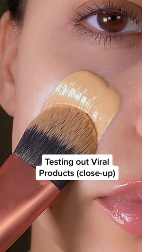 Satisfying ASMR Makeup and Skincare Routine