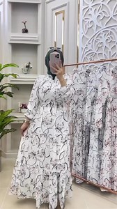 259K views · 2.1K reactions | ✨NV NV Robe D'été  Prix : 7800da...