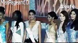 3.2K views · 52 reactions | #ThrowBack to Miss World 2015 top 5, Questions and answers segment... Top 5 Winner: Spain 1st Runner Up: Russia 2nd Runner Up: Indonesia Rest of Top 5: Lebanon, Jamaica | The Pageant Page | Facebook