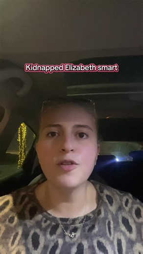 Kidnapped: The Elizabeth Smart Story Revealed