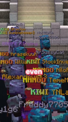 The Best Minecraft SMP in 2026! #minecraft