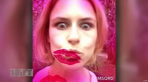 Masken-App: "MSQRD" macht Fun-Fotos