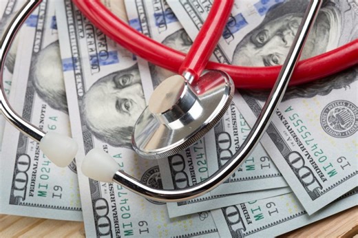 First round of rural health funding available for critical access hospitals in North Dakota