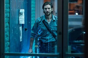 What is a night knocker? Inside Ben Barnes' role in The Institute