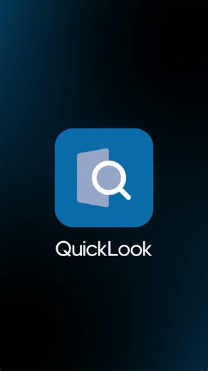 1 Click me File Preview — Windows Productivity Hack