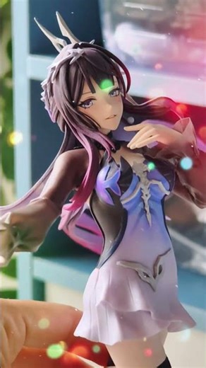 Making Hysilens with Clay | Honkai Star Rail | PicoDIY