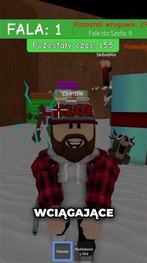3 *NOSTALGICZNE GRY* na ROBLOX Part 8