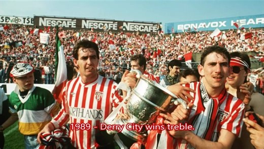 There has been evidence of human settlement in Derry for over 9,000 years. Explore nine millennia of human history in the north west. | Derry Journal