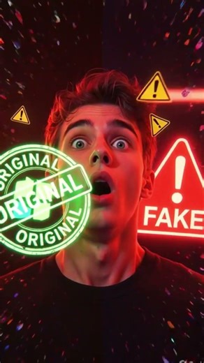 Windows Original Hai Ya Fake? 🛑 #thealtkey #windows11