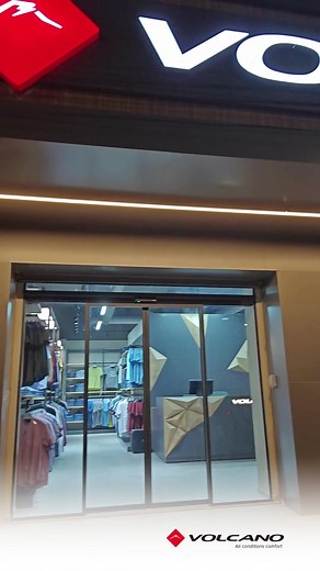 28K views · 163 reactions | إفتتاح فرع فولكانوا جنين الجديد، ومع مجموعة جديدة، وتشكيلة أكبر، و #خصم 50%. ✔ أهلا وسهلا فيكم بتشرفونا (السبت 30/9/2023) جنين - الشارع العسكري - مقابل الفرع السابق. | Volcano Palestine | Facebook