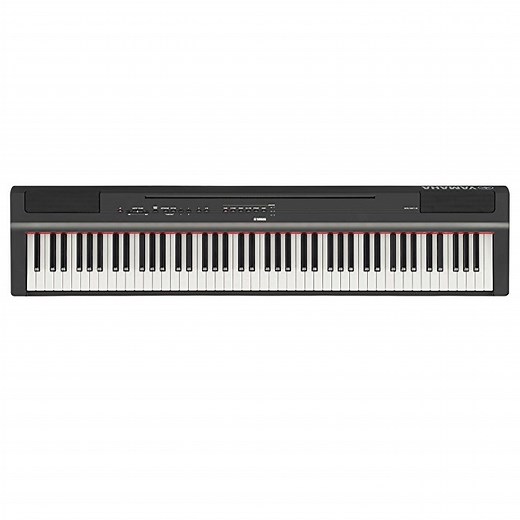 Yamaha P125 Review [After 1 Year of Intensive Use]