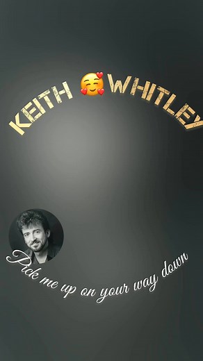 Keith Whitley’s rendition of Charlie Walker's "Pick Me Up on Your Way Down," penned by the legendary Harlan Howard, showcases Whitley's incredible vocals, heartfelt emotion, and a unique twist. He brings new life to this classic, reminding us why he remains a beloved figure in country music. Let Keith’s soulful voice take you on a journey! #KeithWhitley #CountryMusic #ClassicCover #HarlanHoward #MusicLegends #nowthatscountry #realcountrymusic #stonecoldcountry #pickmeup | Stone Cold Country